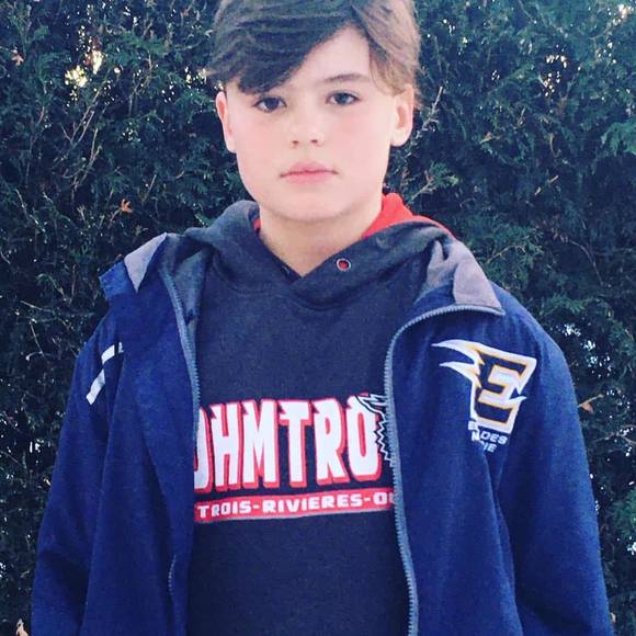 Meet your Posher, Samuel - Picture 1 of 1